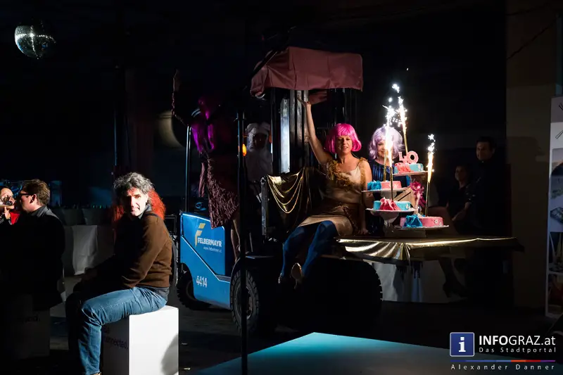 designHalle Graz - Club der GründerInnen & friends - Erstes Grazer Gründungsmusical - 039