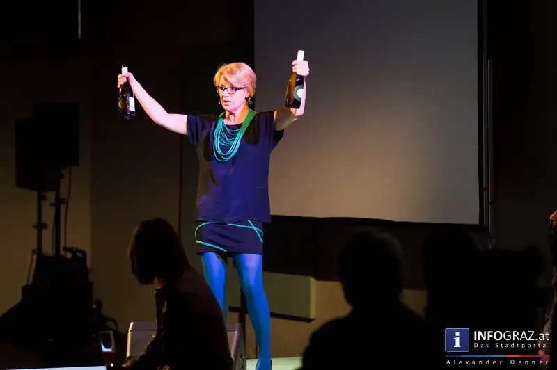 designHalle Graz - Club der GründerInnen & friends - Erstes Grazer Gründungsmusical - 052