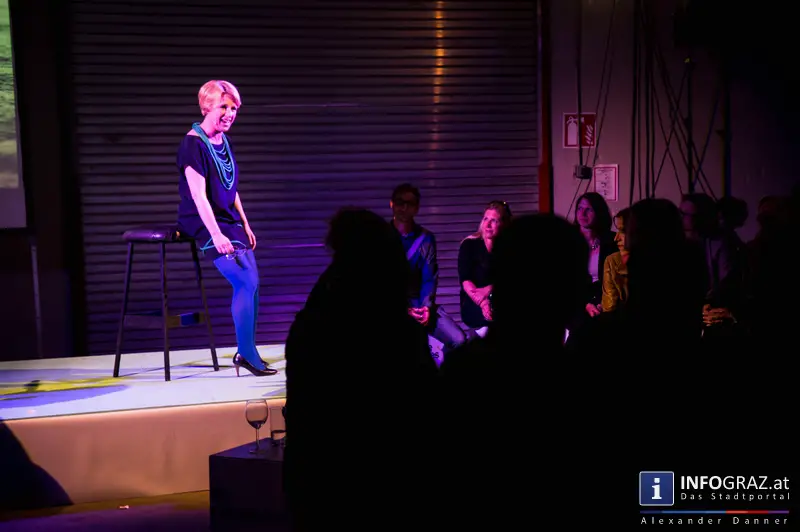 designHalle Graz - Club der GründerInnen & friends - Erstes Grazer Gründungsmusical - 071