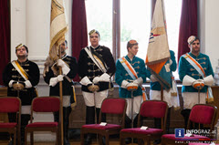 K.Ö.St.V. Traungau Graz,akademische ausbildung,goldener boden,glänzenden karriere,studium abgeschlossen,jubiläum,karl-franzens-universität graz,goldene promotion,3. Juni 2014