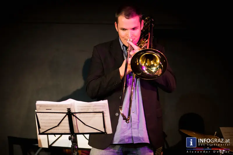 Schauspielhaus Graz Ebene 3 - Jewish Wedding Music am 5. Juni 2014 - 008