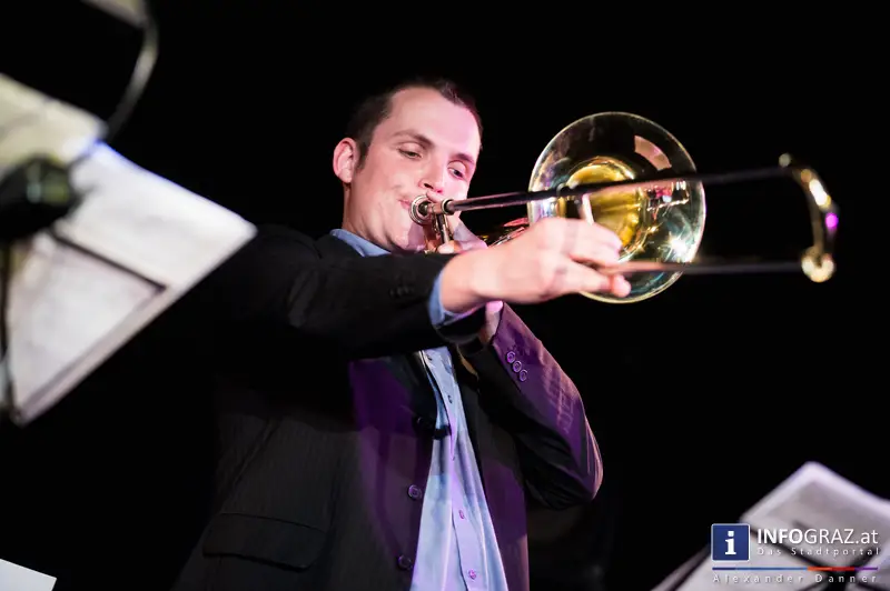 Schauspielhaus Graz Ebene 3 - Jewish Wedding Music am 5. Juni 2014 - 039