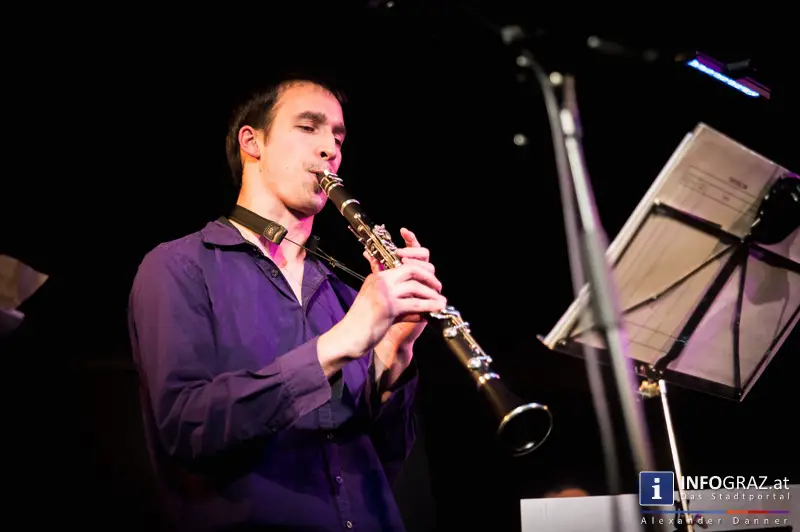 Schauspielhaus Graz Ebene 3 - Jewish Wedding Music am 5. Juni 2014 - 045