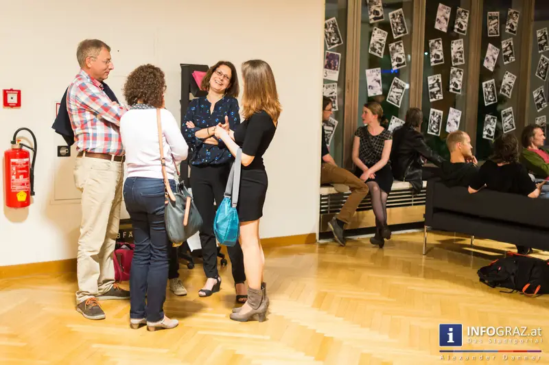 Schauspielhaus Graz Ebene 3 - Jewish Wedding Music am 5. Juni 2014 - 048