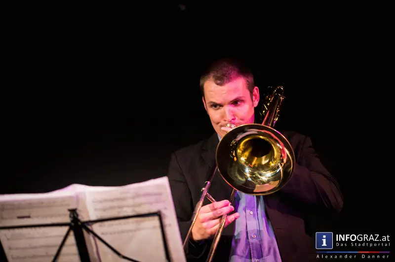 Schauspielhaus Graz Ebene 3 - Jewish Wedding Music am 5. Juni 2014 - 053