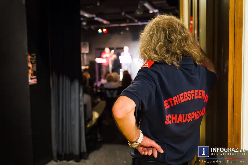 Schauspielhaus Graz Ebene 3 - Jewish Wedding Music am 5. Juni 2014 - 071