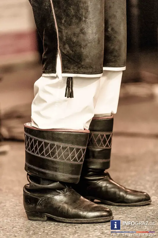 Benefizkonzert zugunsten behinderter Menschen im Kultursaal Gratkorn - 052