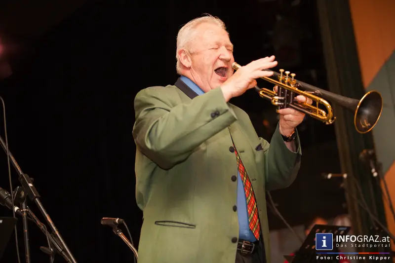 Benefizkonzert zugunsten behinderter Menschen im Kultursaal Gratkorn - 066