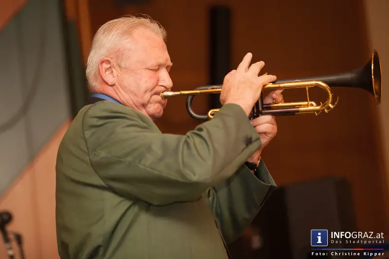 Benefizkonzert zugunsten behinderter Menschen im Kultursaal Gratkorn - 073