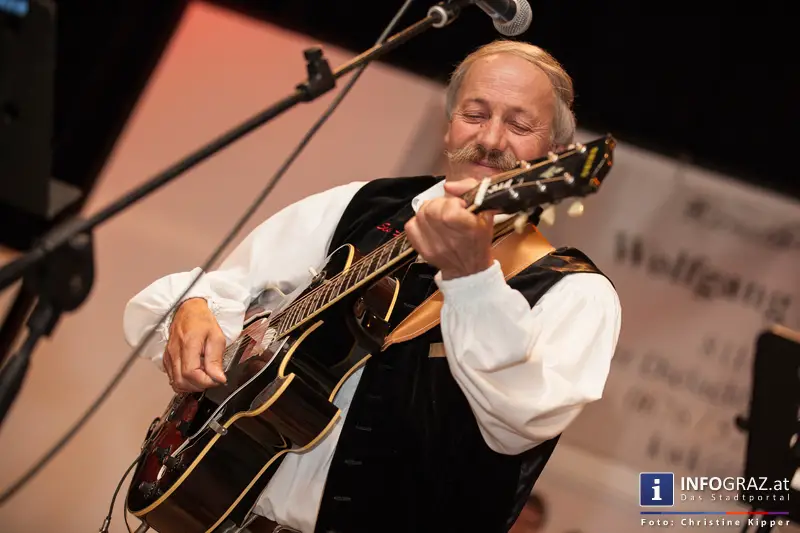 Benefizkonzert zugunsten behinderter Menschen im Kultursaal Gratkorn - 088