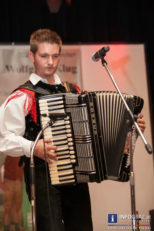 Benefizkonzert zugunsten behinderter Menschen im Kultursaal Gratkorn - 099