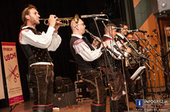 Benefizkonzert: Volksmusik zugunsten behinderter Menschen benefizkonzert,behinderte menschen,kultursaal gratkorn,6. Juni 2014,lechner buam,niederösterreich,oberkrainer kameraden,slowenien,lungauer,salzburg,ansamble nemir,heimatland quintett