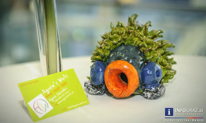 Tag der Frauen in der Wirtschaft – Flughafen Graz Thalerhof - 5. Juni 2014 - 029