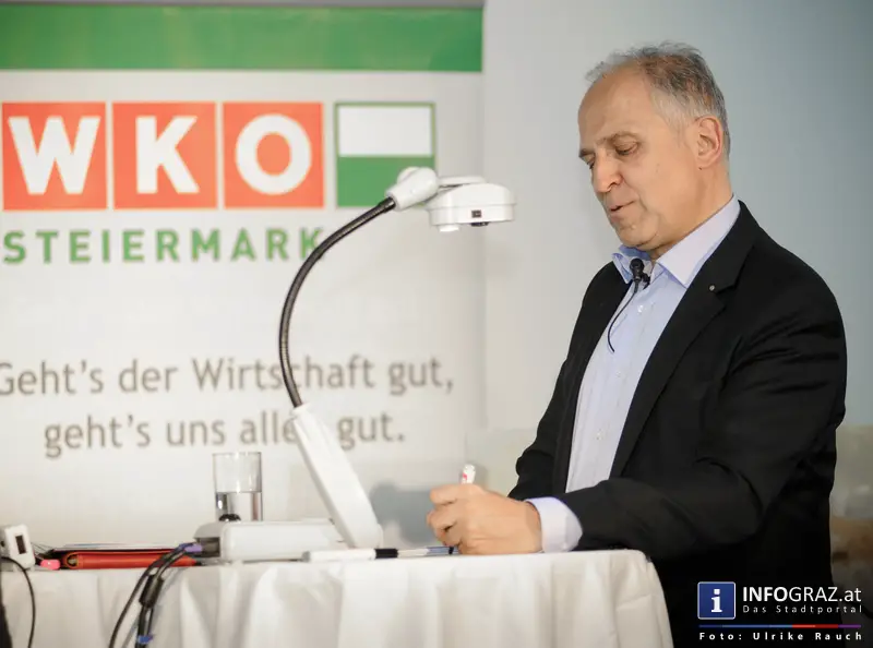 Tag der Frauen in der Wirtschaft – Flughafen Graz Thalerhof - 5. Juni 2014 - 044