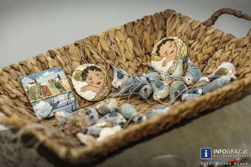 Tag der Frauen in der Wirtschaft – Flughafen Graz Thalerhof - 5. Juni 2014 - 049