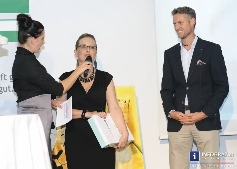 Tag der Frauen in der Wirtschaft – Flughafen Graz Thalerhof - 5. Juni 2014 - 056