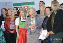 tag der frauen in der wirtschaft,flughafen graz thalerhof,fiw steiermark,teilstipendium,masterstudium,msc eu project management,ibsa,international business school austria gmbh,bekleidung