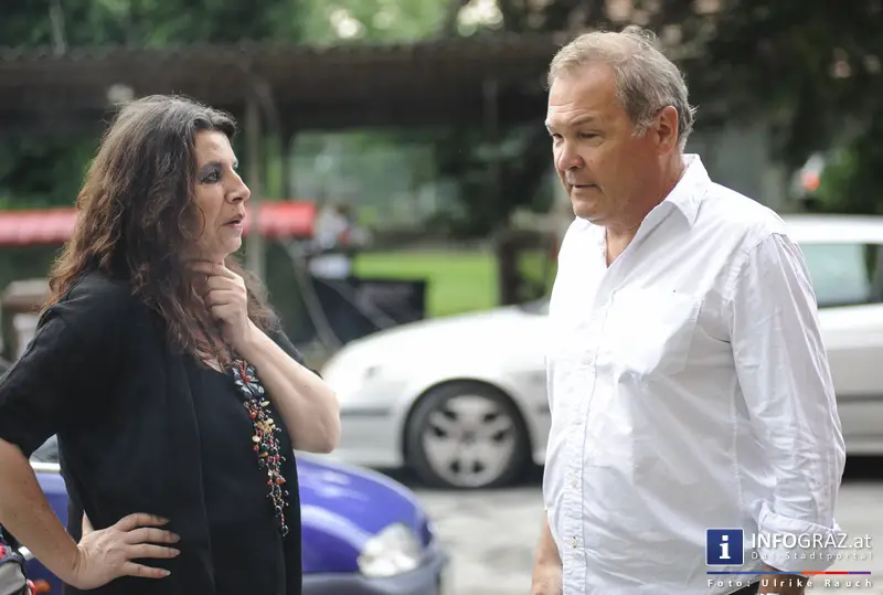 Literatur- und Bluesabend in der Edition Keiper Graz am 12. Juni 2014 - 003