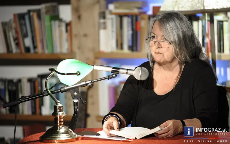 Literatur- und Bluesabend in der Edition Keiper Graz am 12. Juni 2014 - 012