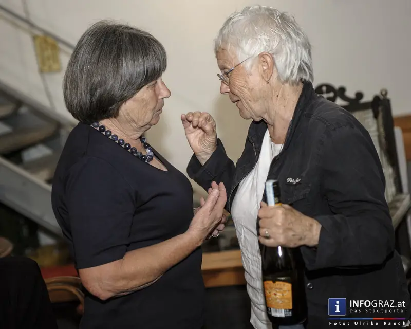 Literatur- und Bluesabend in der Edition Keiper Graz am 12. Juni 2014 - 014