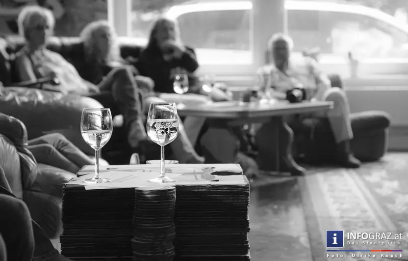 Literatur- und Bluesabend in der Edition Keiper Graz am 12. Juni 2014 - 021