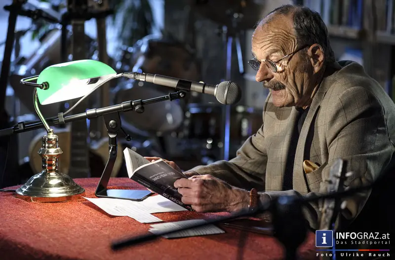 Literatur- und Bluesabend in der Edition Keiper Graz am 12. Juni 2014 - 042