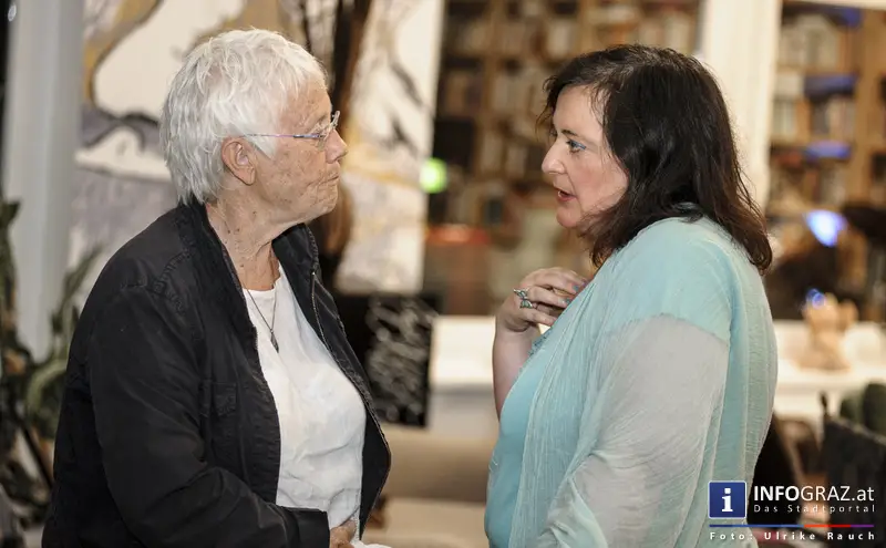 Literatur- und Bluesabend in der Edition Keiper Graz am 12. Juni 2014 - 043