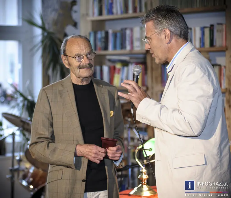 Literatur- und Bluesabend in der Edition Keiper Graz am 12. Juni 2014 - 053