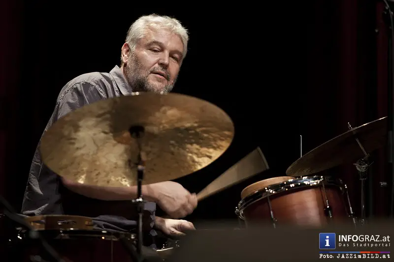 Tamara Obrovac & Transhistria Ensemble live im Kunsthaus Weiz - 14. Juni 2014 - 009