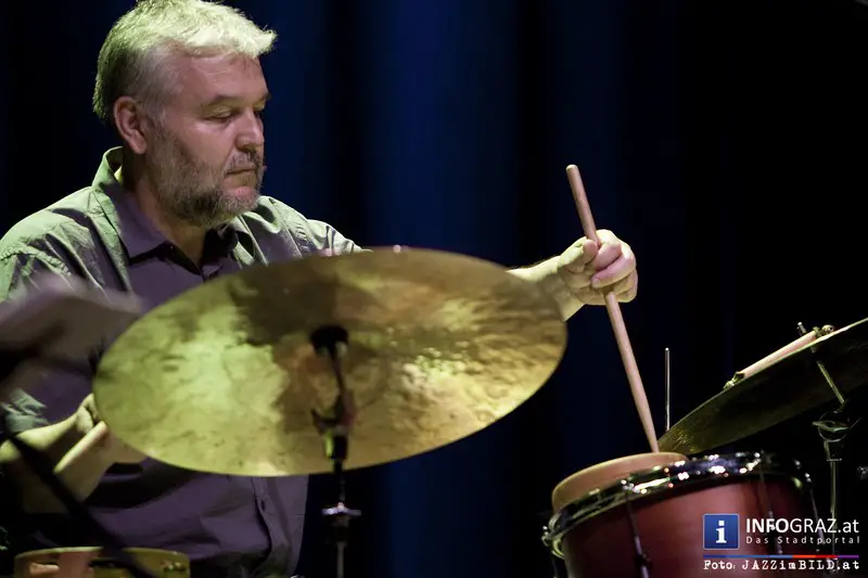 Tamara Obrovac & Transhistria Ensemble live im Kunsthaus Weiz - 14. Juni 2014 - 015