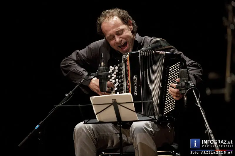 Tamara Obrovac & Transhistria Ensemble live im Kunsthaus Weiz - 14. Juni 2014 - 017