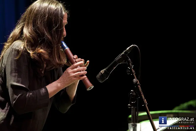 Tamara Obrovac & Transhistria Ensemble live im Kunsthaus Weiz - 14. Juni 2014 - 018
