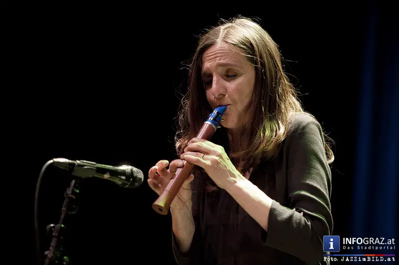 Tamara Obrovac & Transhistria Ensemble live im Kunsthaus Weiz - 14. Juni 2014 - 033