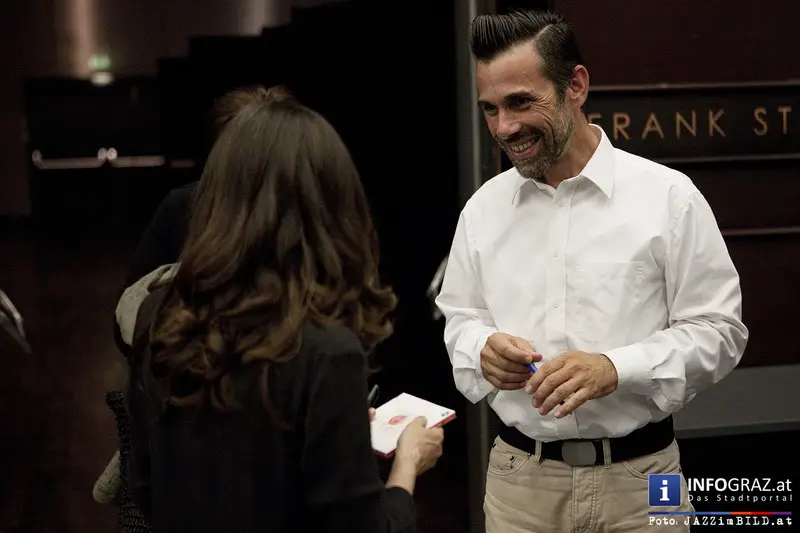 Tamara Obrovac & Transhistria Ensemble live im Kunsthaus Weiz - 14. Juni 2014 - 041