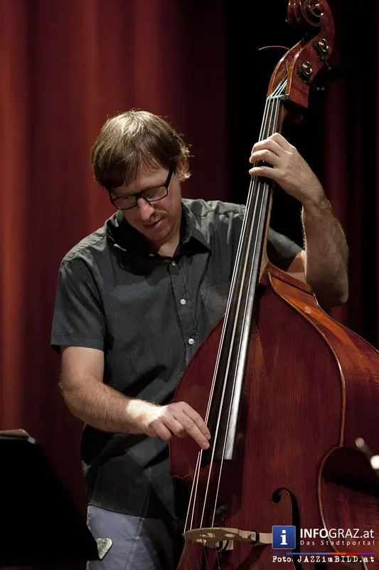 Tamara Obrovac & Transhistria Ensemble live im Kunsthaus Weiz - 14. Juni 2014 - 049