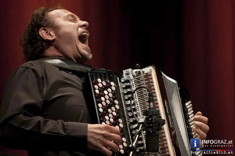 Tamara Obrovac & Transhistria Ensemble live im Kunsthaus Weiz - 14. Juni 2014 - 061