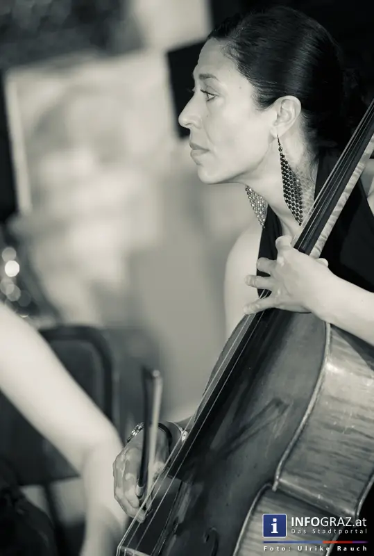 Multikultiball 2014 - Karl Franzens Universität Graz - 14. Juni 2014 - 032