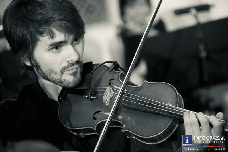 Multikultiball 2014 - Karl Franzens Universität Graz - 14. Juni 2014 - 044