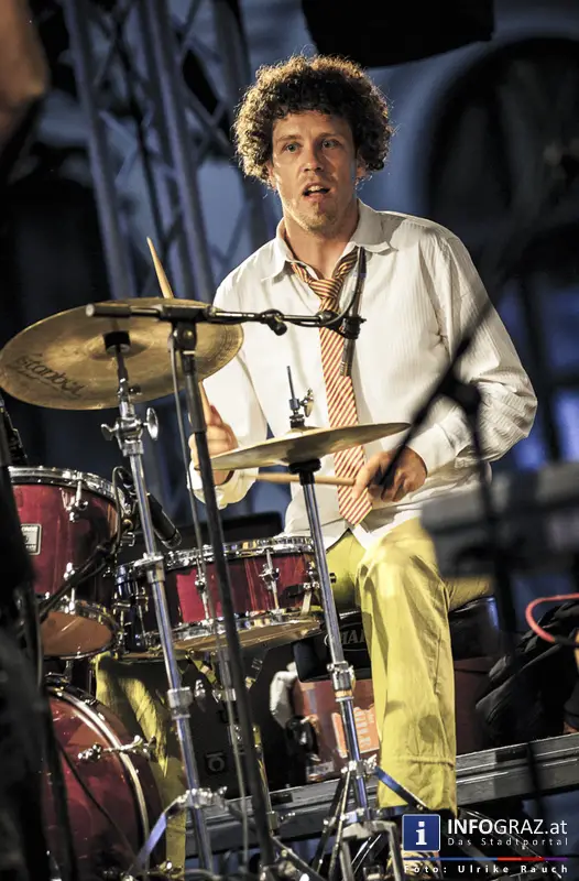 Multikultiball 2014 - Karl Franzens Universität Graz - 14. Juni 2014 - 060