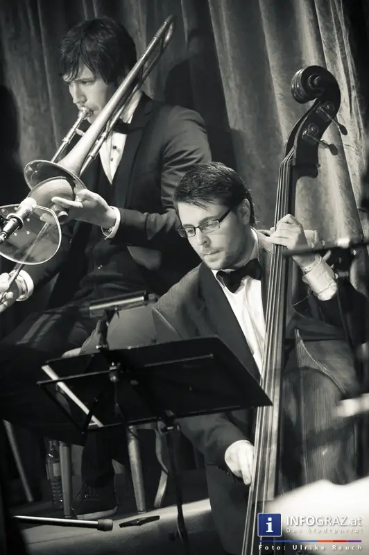 Multikultiball 2014 - Karl Franzens Universität Graz - 14. Juni 2014 - 069