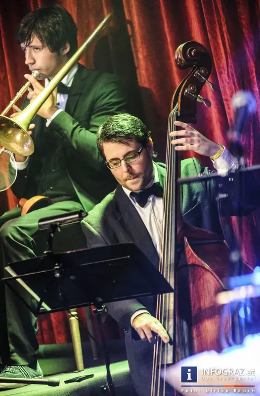 Multikultiball 2014 - Karl Franzens Universität Graz - 14. Juni 2014 - 071