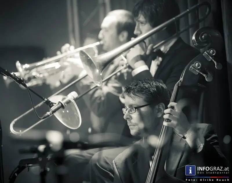 Multikultiball 2014 - Karl Franzens Universität Graz - 14. Juni 2014 - 073