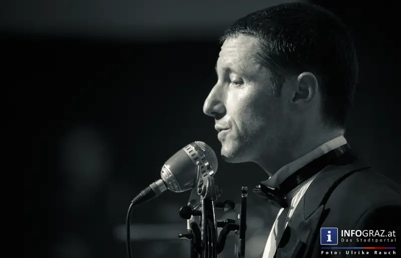 Multikultiball 2014 - Karl Franzens Universität Graz - 14. Juni 2014 - 076