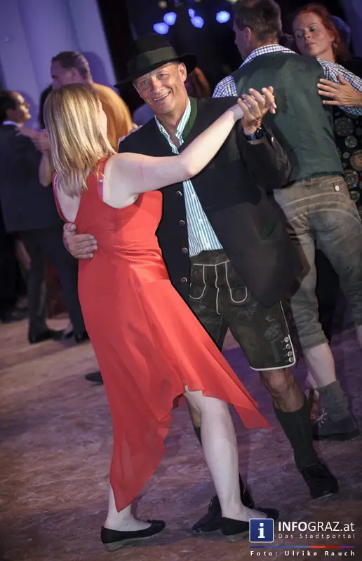 Multikultiball 2014 - Karl Franzens Universität Graz - 14. Juni 2014 - 082