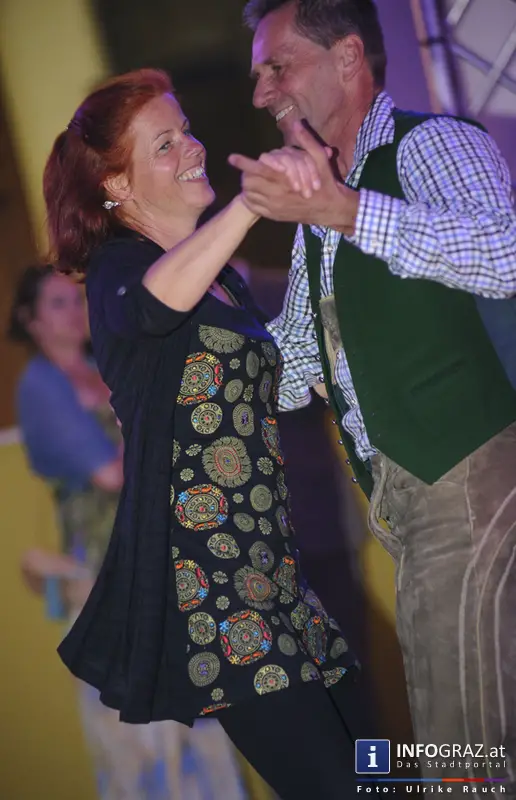 Multikultiball 2014 - Karl Franzens Universität Graz - 14. Juni 2014 - 083