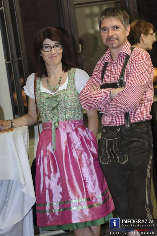 Multikultiball 2014 - Karl Franzens Universität Graz - 14. Juni 2014 - 088