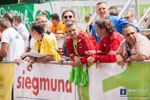 kart race Graz 2014,peter siegmund,erich hollerer,spektakel der extraklasse,gasbetriebene boliden,co2,feinstaubfrei,karts