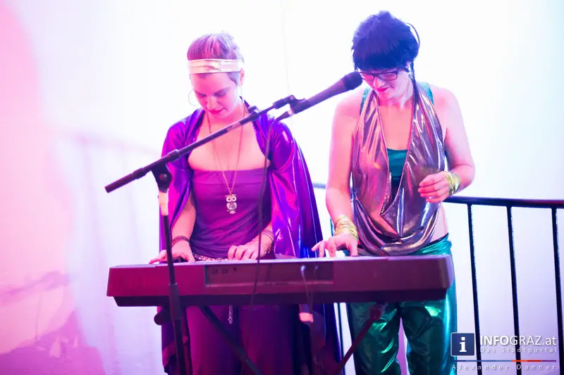 queerograd satellit * Marty Huber & DownDox - Lecture Performance und Konzert bei Kultur in Graz! - 029