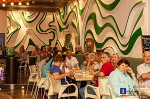 schlagerfeuerwerk,steira-eck graz,center nord,21. juni 2014,cafe-restaurant,geburtstag,martin mandl,feiern,bühne,schlagerstars