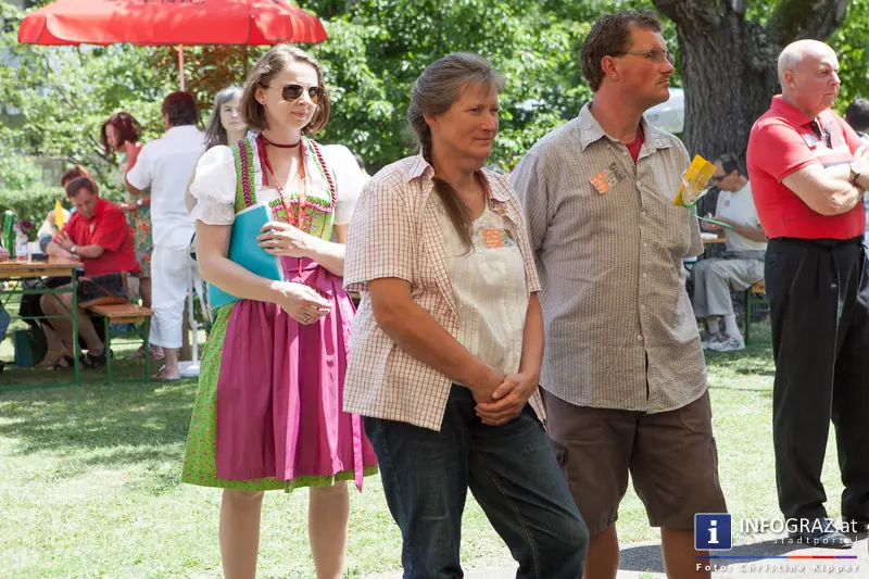 ‚Setz di her do neben mir‘ - das Vinzifest Graz 2014 am 22. Juni 2014 - 072